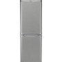 Hotpoint NRFAA50S Ice Diamond Freestanding Fridge Freezer Silver
