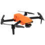 Autel EVO Nano Drone with Standard Package - Orange
