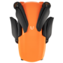 Autel EVO Nano Drone with Standard Package - Orange