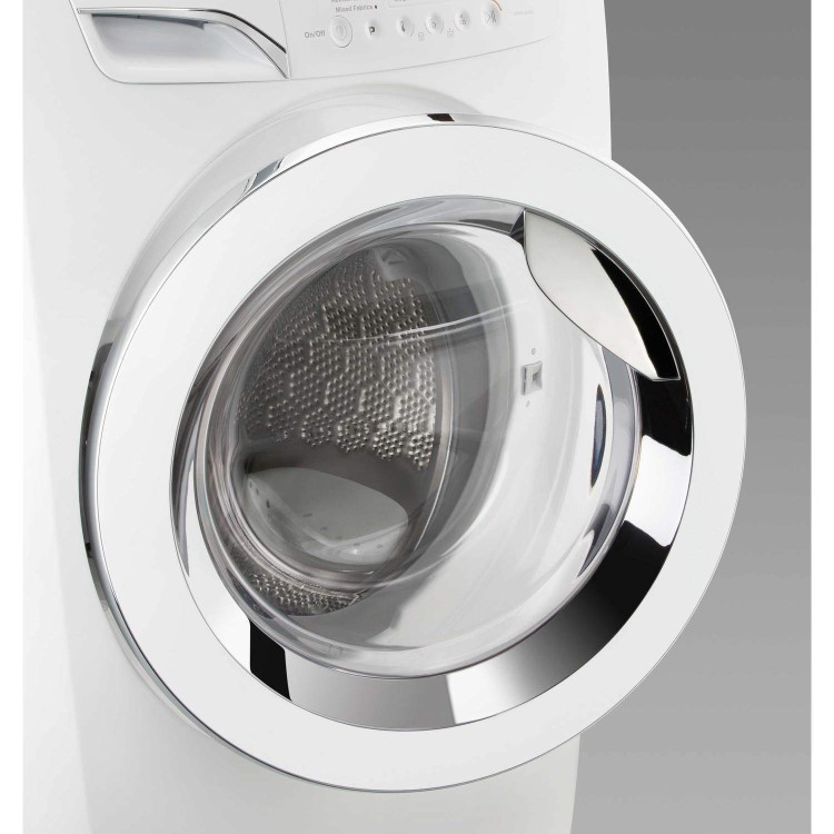 Zanussi ZWF01487W 10kg 1400rpm Freestanding Washing Machine White