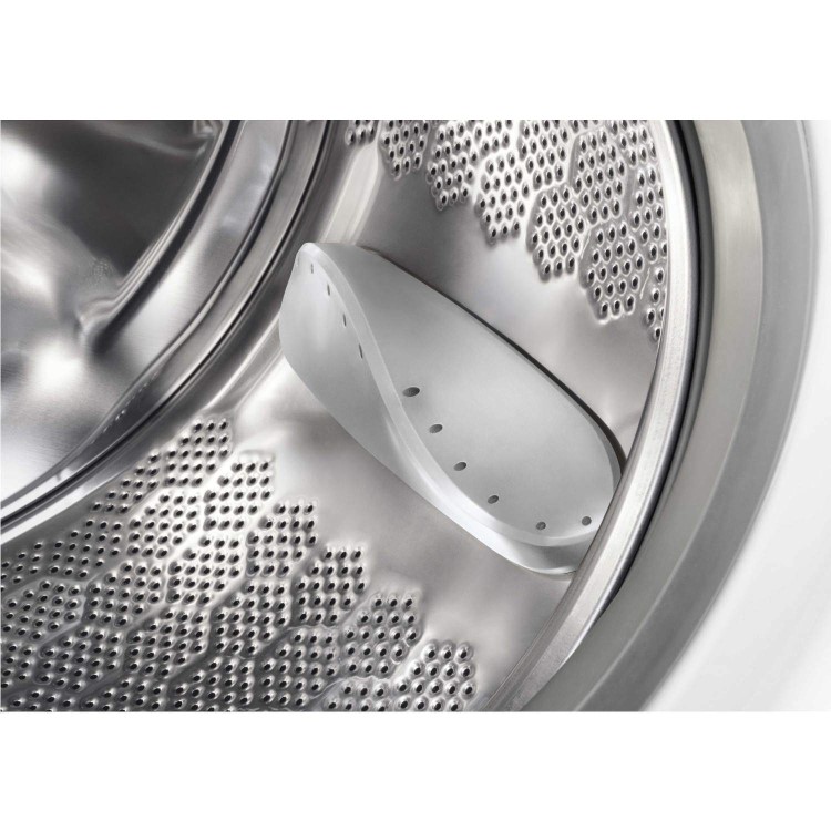 Zanussi ZWF01487W 10kg 1400rpm Freestanding Washing Machine White