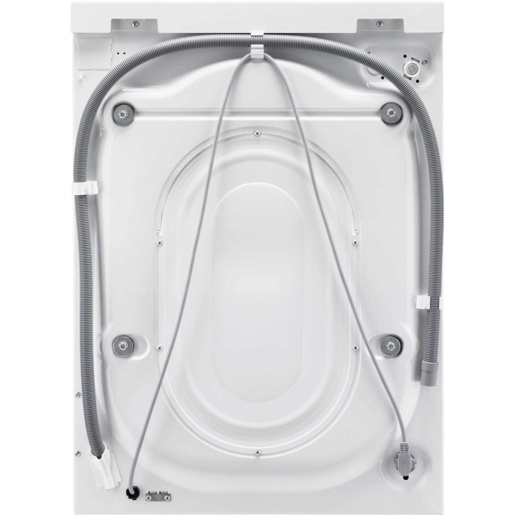 Zanussi ZWF01487W 10kg 1400rpm Freestanding Washing Machine White