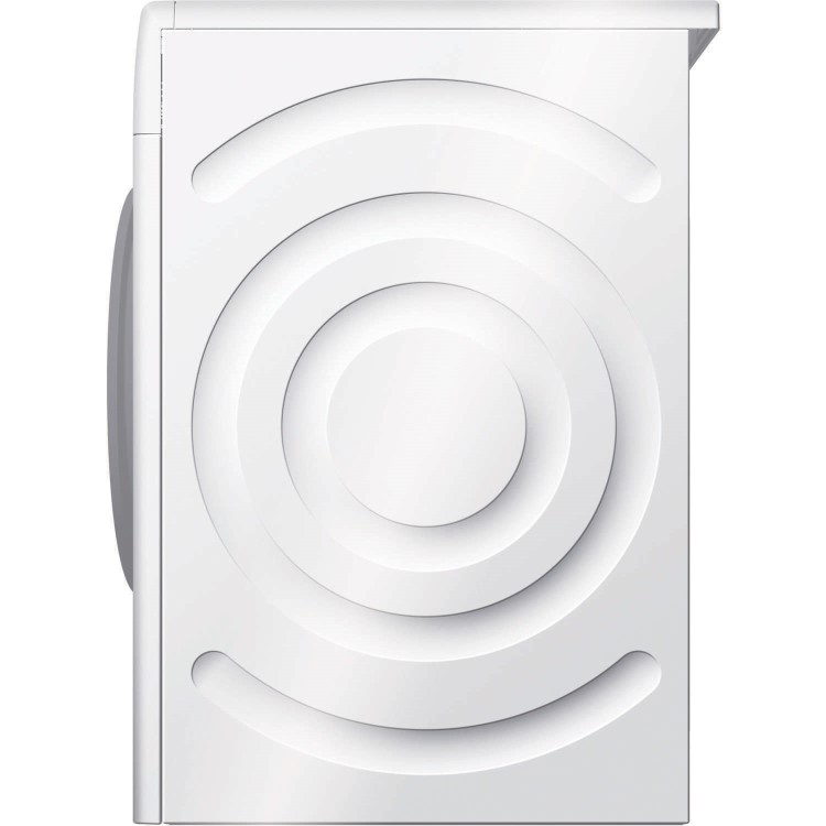 Refurbished Bosch Serie 8 WTW87560GB Freestanding Heat Pump 9KG Tumble Dryer