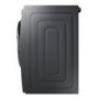 Refurbished Samsung WW90J6410CX EcoBubble Freestanding 9KG 1400 Spin Washing Machine Graphite