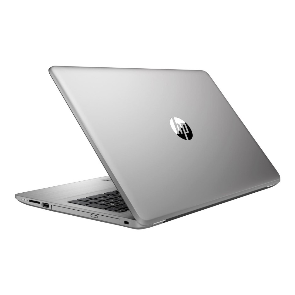 GRADE A1 Hewlett Packard HP 250 G6 Core i77500U 8GB 256GB SSD DVDRW