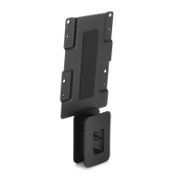 Box Opened HP Thin Client to Monitor Mounting Bracket