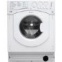 Hotpoint BHWM1292 7kg 1200rpm Integrated Washing Machine - White