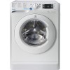 Indesit BWE91484XWUK Innex 9kg 1400rpm Freestanding Washing Machine White