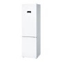 Bosch Serie 4 KGN39XW36G NoFrost VitaFresh Freestanding Fridge Freezer White
