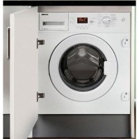 Beko 7kg 1600rpm A+ Integrated Washing Machine - White