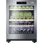 Refurbished Haier WS50GDB1 50 Bottle Under Counter Wine Cooler