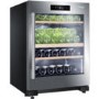 Refurbished Haier WS50GDB1 50 Bottle Under Counter Wine Cooler