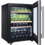 Refurbished Haier WS50GDB1 50 Bottle Under Counter Wine Cooler