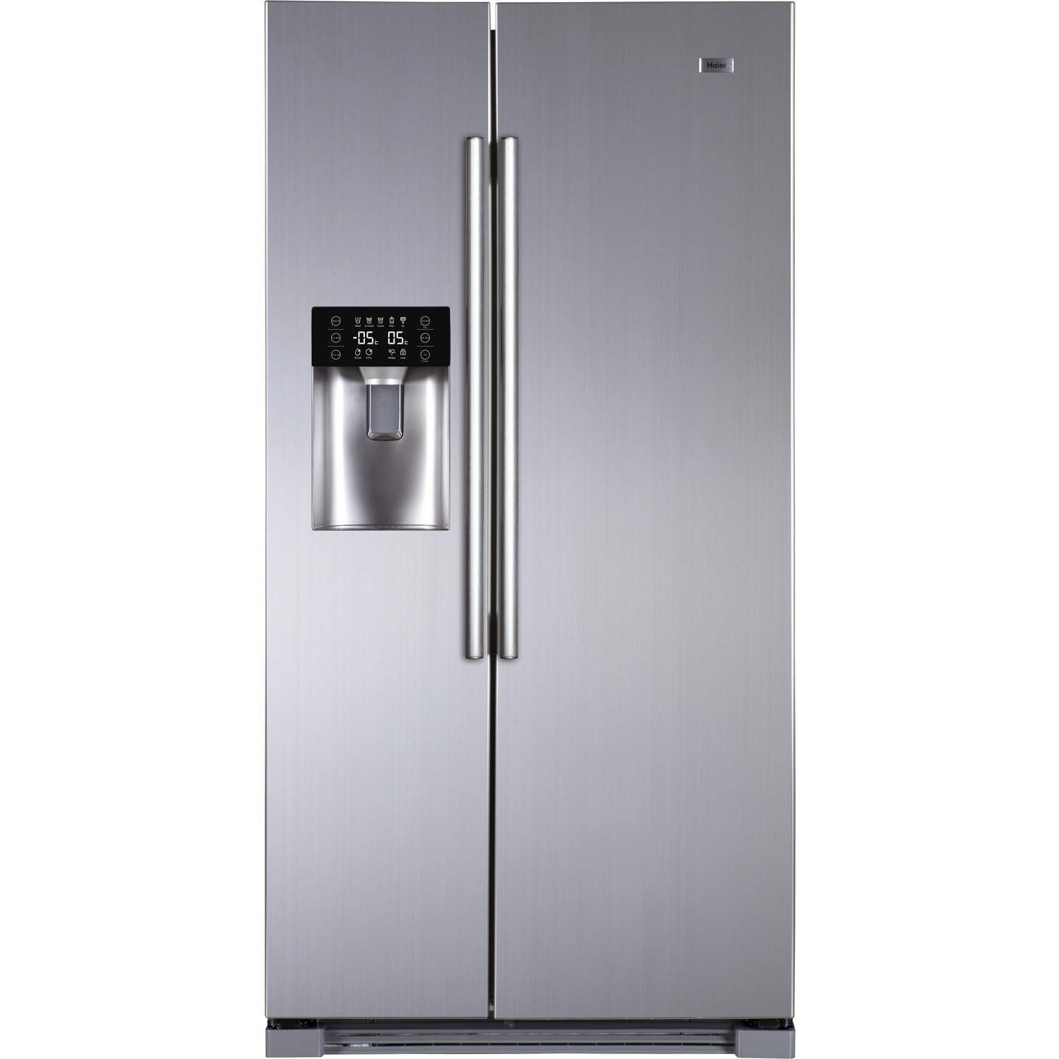 Haier HRF628IF6 Frost Free Side By Side American Fridge Freezer