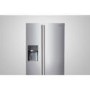 Samsung RS7567BHCSP 532L American Freestanding Fridge Freezer - Silver