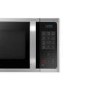 Refurbished Samsung MC28H5013AS/EU Freestanding 28L 900W Combination Microwave