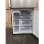 Refurbished Samsung RL4362FBASL Freestanding 432 Litre 70/30 Fridge Freezer Stainless Steel