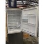 Refurbished Samsung RL4362FBASL Freestanding 432 Litre 70/30 Fridge Freezer Stainless Steel