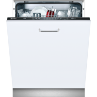 Neff S511A50X0G 12 Place Fully Integrated Dishwasher Neff S511A50X0G 12 Place Fully Integrated Dishwasher