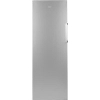 Beko FFP1671S 250 Litre Freestanding Upright Freezer 172cm Tall Frost Free 60cm Wide - Silver