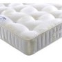 Double Firm Orthopaedic Open Coil Spring Mattress - Milly