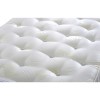 Double Firm Orthopaedic Open Coil Spring Mattress - Milly