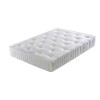 Double Firm Orthopaedic Open Coil Spring Mattress - Milly