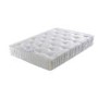 Double Firm Orthopaedic Open Coil Spring Mattress - Milly