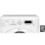 GRADE A1 - Hotpoint WMAO743P 7kg 1400rpm Freestanding Washing Machine - White