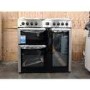 Refurbished Bosch BDVF90X 90cm Dual Fuel Range Cooker