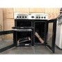 Refurbished Bosch BDVF90X 90cm Dual Fuel Range Cooker