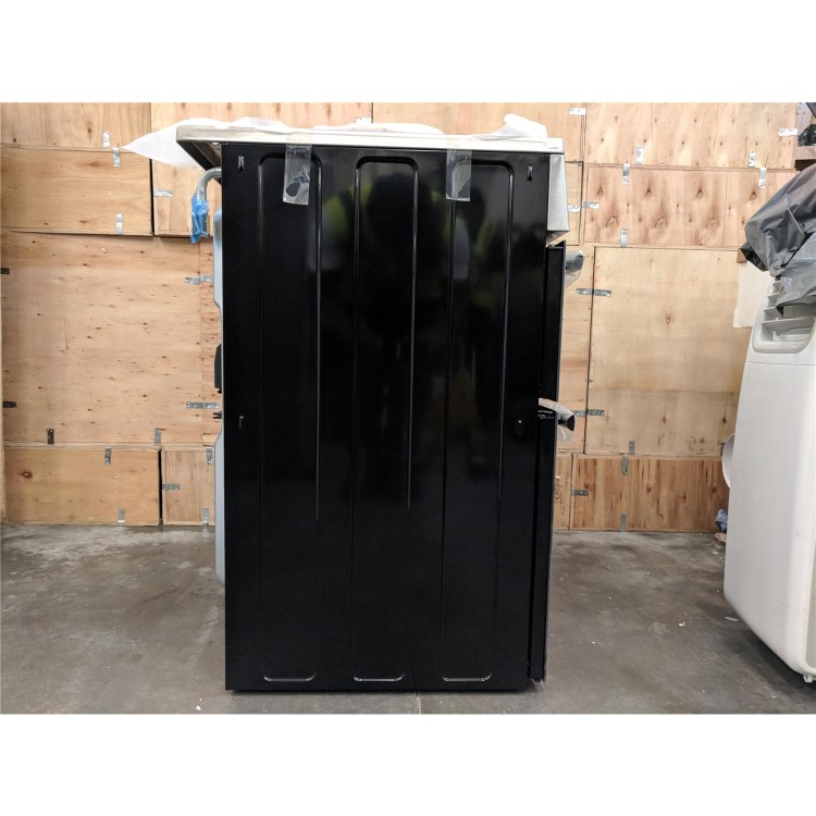 Refurbished Bosch BDVF90X 90cm Dual Fuel Range Cooker