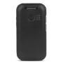 Doro 7030 Black 2.8" 512MB 4G Dual SIM Unlocked & SIM Free