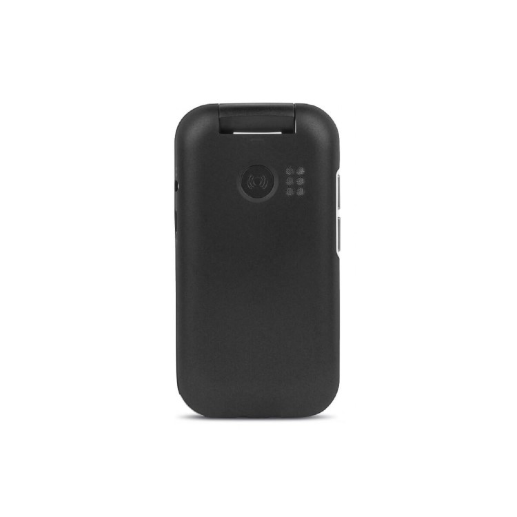 Doro 7030 Black 2.8" 512MB 4G Dual SIM Unlocked & SIM Free
