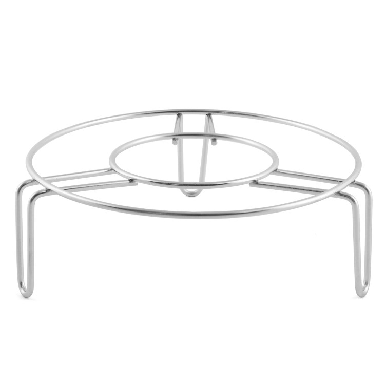 electriQ 6 litre 7-in-1 Electric Multifunction Pressure Cooker