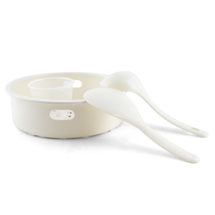 electriQ 6 litre 7-in-1 Electric Multifunction Pressure Cooker