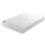 King Size Open Coil Spring Quilted Mattress - Diamond