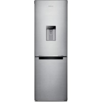 Refurbished Samsung RB29FWRNDSA Freestanding 288 Litre 60/40 Fridge Freezer