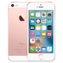 Grade C Apple iPhone SE Rose Gold 4" 32GB 4G Unlocked & SIM Free