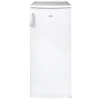 Amica FC206.3 55cm Wide Freestanding Fridge - White