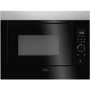 Refurbished AEG MBE2658D-M Built in 26L 900W Microwave