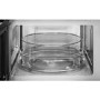 Refurbished AEG MBE2658D-M Built in 26L 900W Microwave