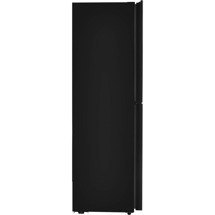 Hisense RB320D4WB1 50/50 Freestanding Fridge Freezer With Water Dispenser - Black