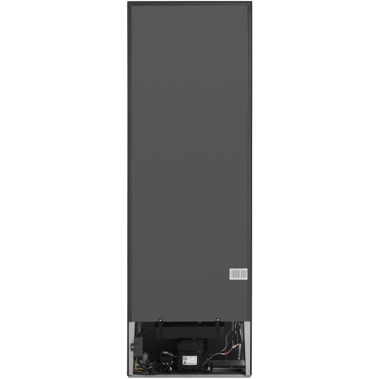 Hisense RB320D4WB1 50/50 Freestanding Fridge Freezer With Water Dispenser - Black