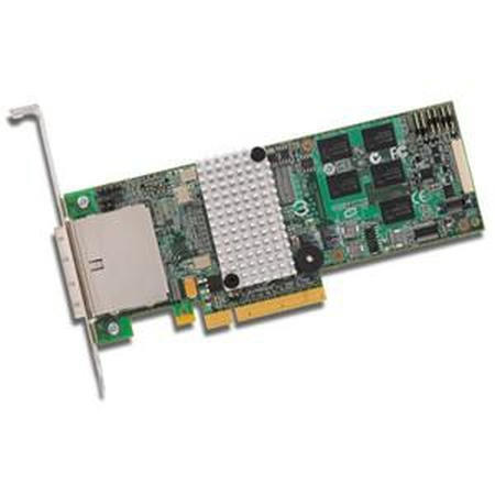Refurbished Fujitsu LSI Mega Raid Storage Controller 