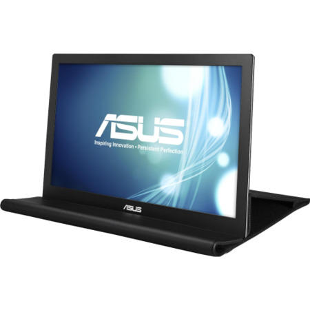 Refurbished Asus MB168B 15.6" HD Ready Portable Monitor