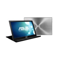 Refurbished Asus MB168B 15.6" HD Ready Portable Monitor