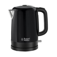 Russell Hobbs 20613 Canterbury Kettle - Black