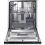 Samsung Integrated Dishwasher