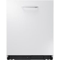 Samsung Integrated Dishwasher